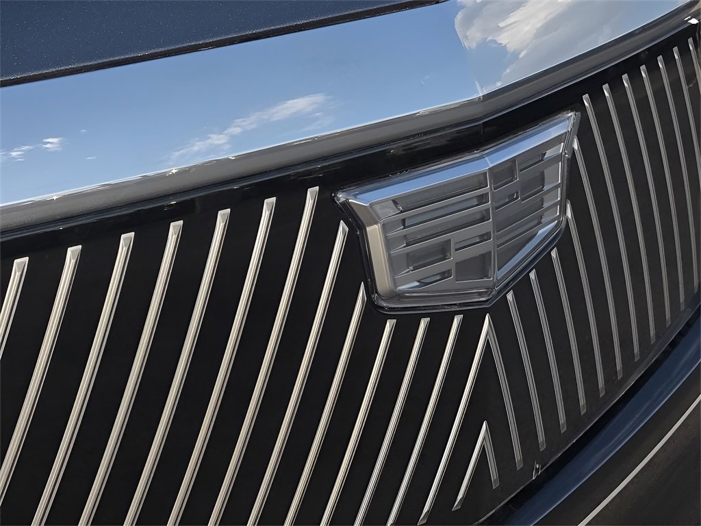 New 2026 Cadillac Escalade IQ Luxury 1 w/ LPO, Floor Liner Package image 7