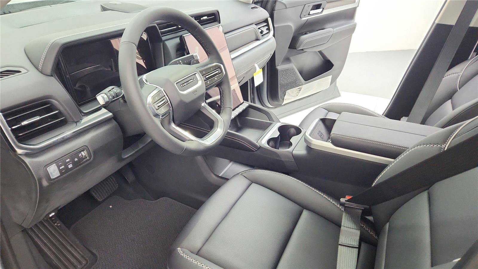 New 2026 GMC Terrain Denali image 16