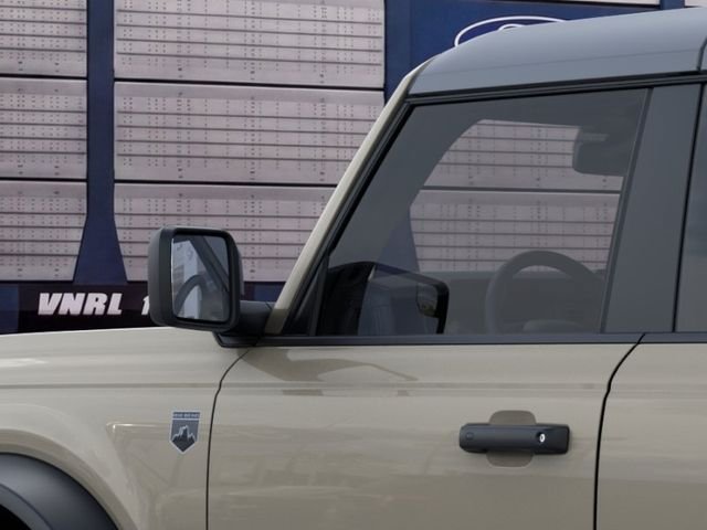 New 2026 Ford Bronco Big Bend AWD/4WD image 22