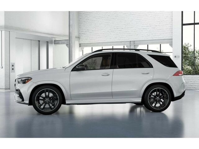 New 2026 Mercedes-Benz GLE 580 4MATIC image 78