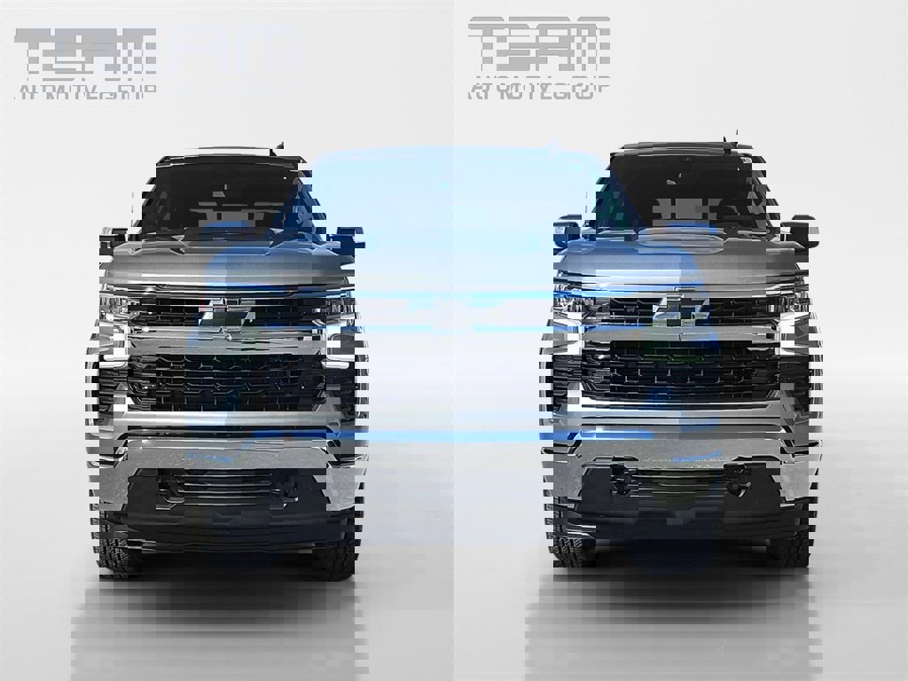 New 2026 Chevrolet Silverado 1500 LT image 2