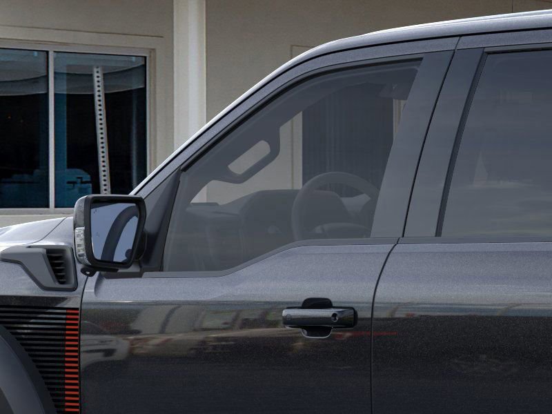 New 2026 Ford F150 Raptor image 20