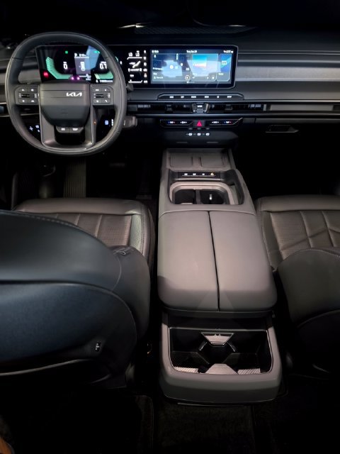 Used 2027 Kia Telluride EX X-Line w/ Towing Package AWD/4WD image 36