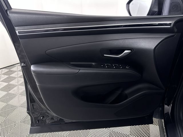 Used 2024 Hyundai Tucson SE FWD image 23