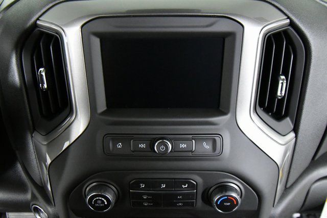 New 2025 Chevrolet Silverado 3500 W/T w/ WT Convenience Package image 4