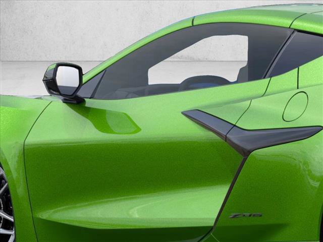 New 2026 Chevrolet Corvette Z06 image 12