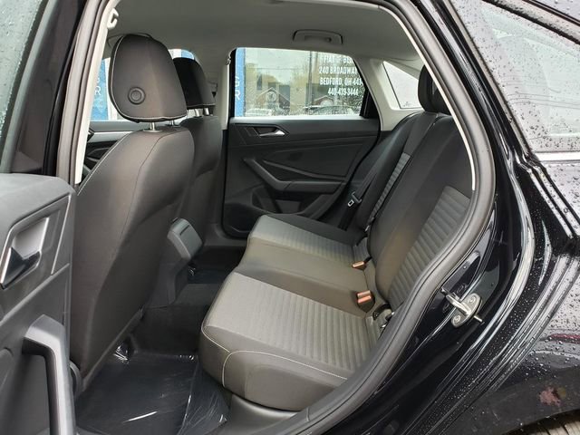 New 2026 Volkswagen Jetta S image 7