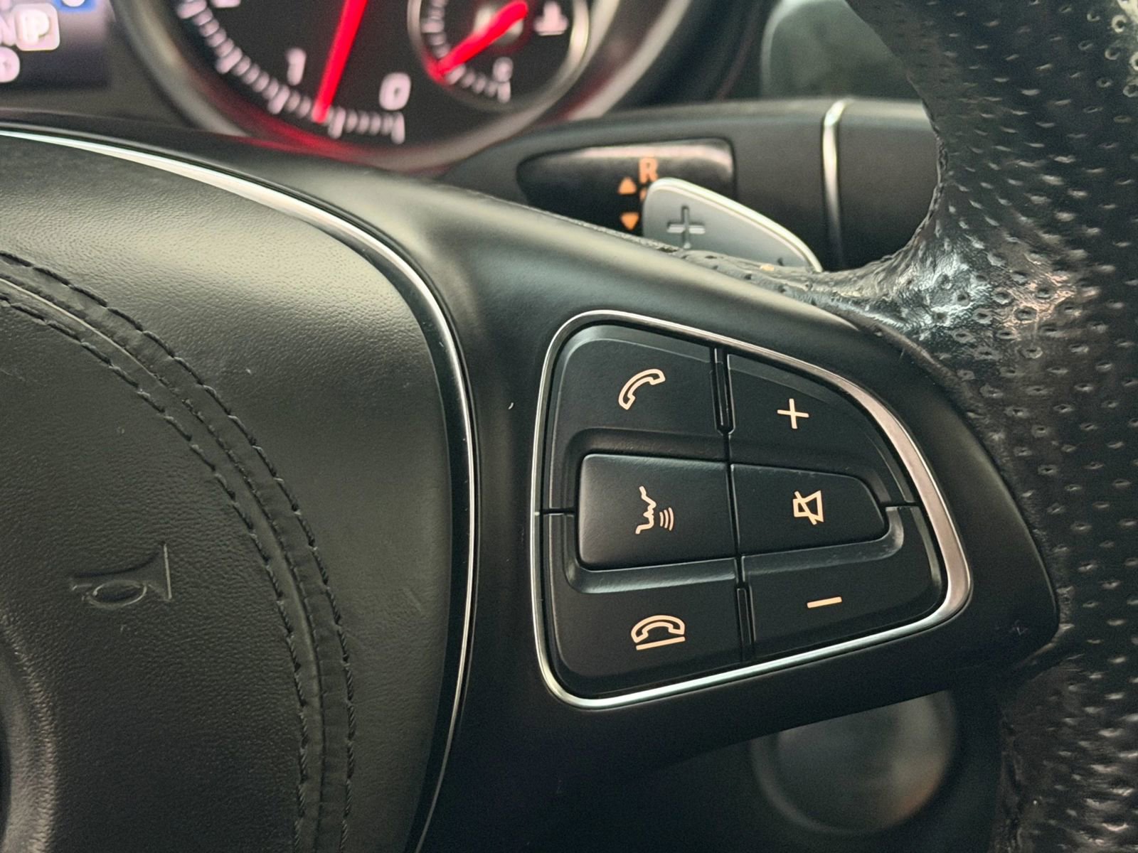 Used 2017 Mercedes-Benz GLS 450 4MATIC w/ Premium Package image 28