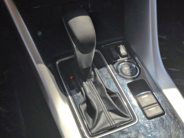 Used 2025 Mitsubishi Eclipse Cross SE AWD/4WD image 20