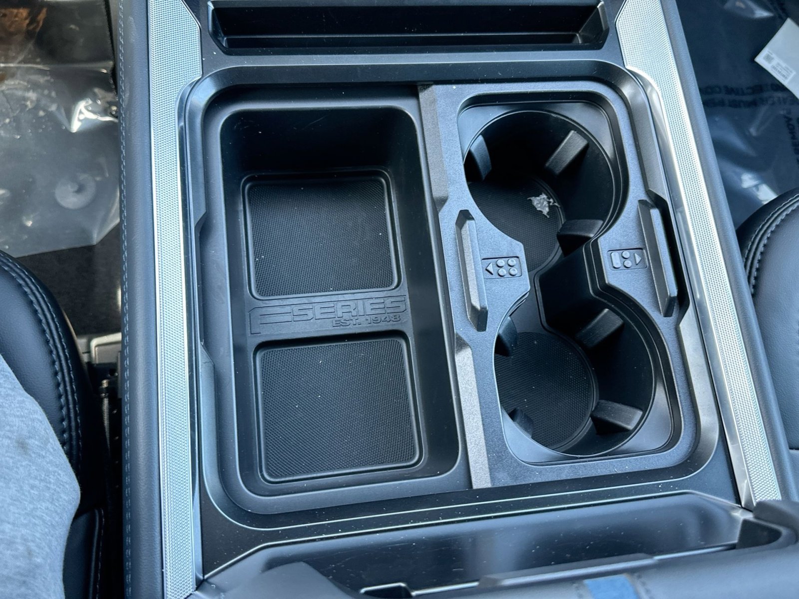 New 2026 Ford F250 Platinum w/ Tremor Off-Road Package image 30