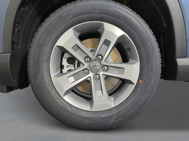 New 2026 Honda Pilot EX-L image 8