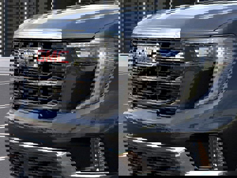 New 2026 GMC Acadia Elevation w/ Elevation Premium Package image 14