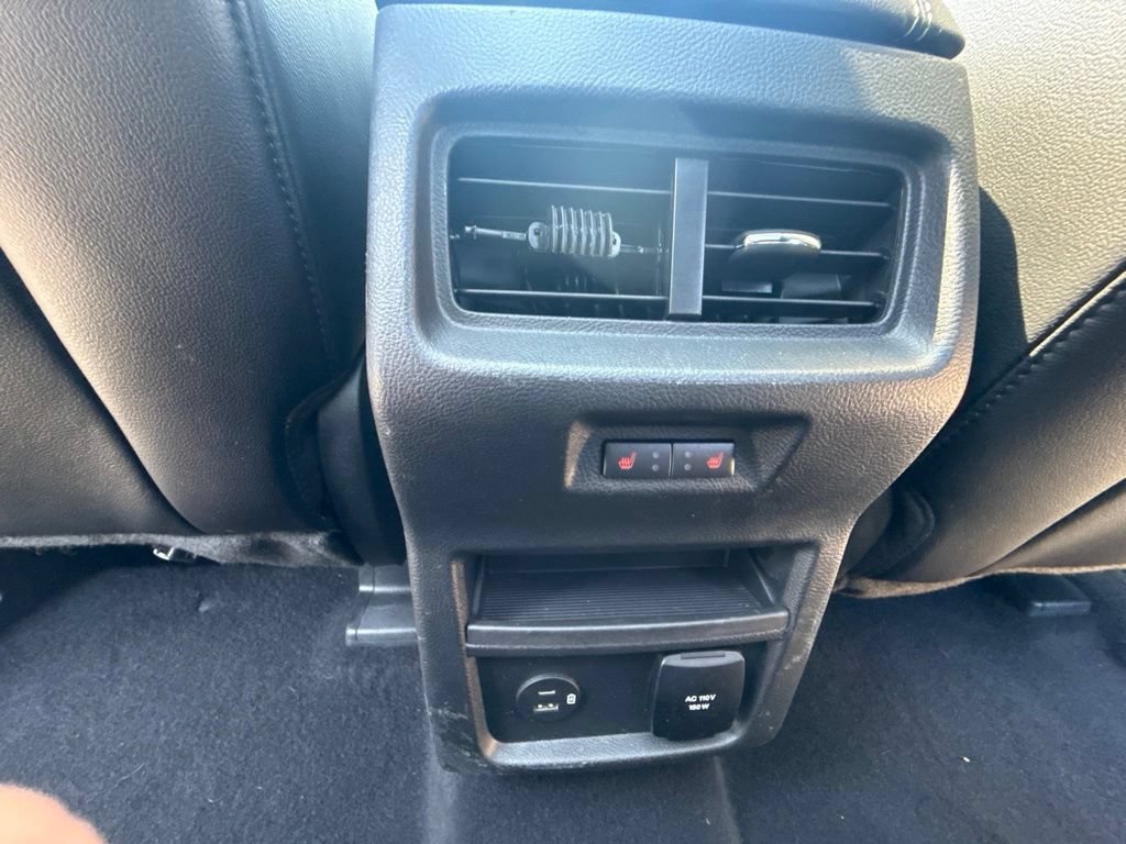 Used 2022 Ford Edge ST w/ Equipment Group 401A AWD/4WD image 27
