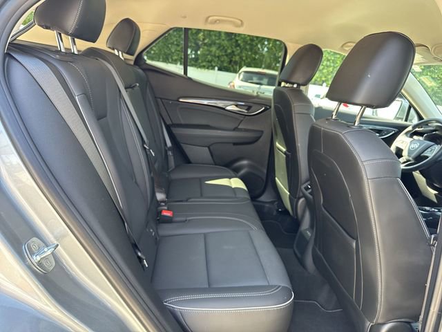 Used 2023 Buick Envision Essence AWD/4WD image 26