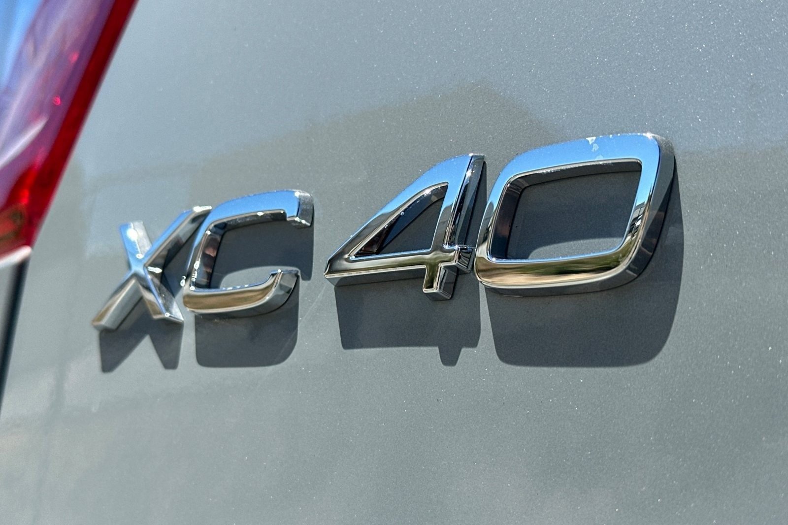 New 2026 Volvo XC40 B5 Plus w/ Protection Package Premier image 12