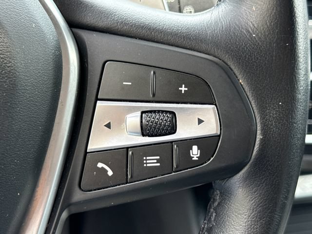 Used 2021 BMW X3 sDrive30i RWD image 27