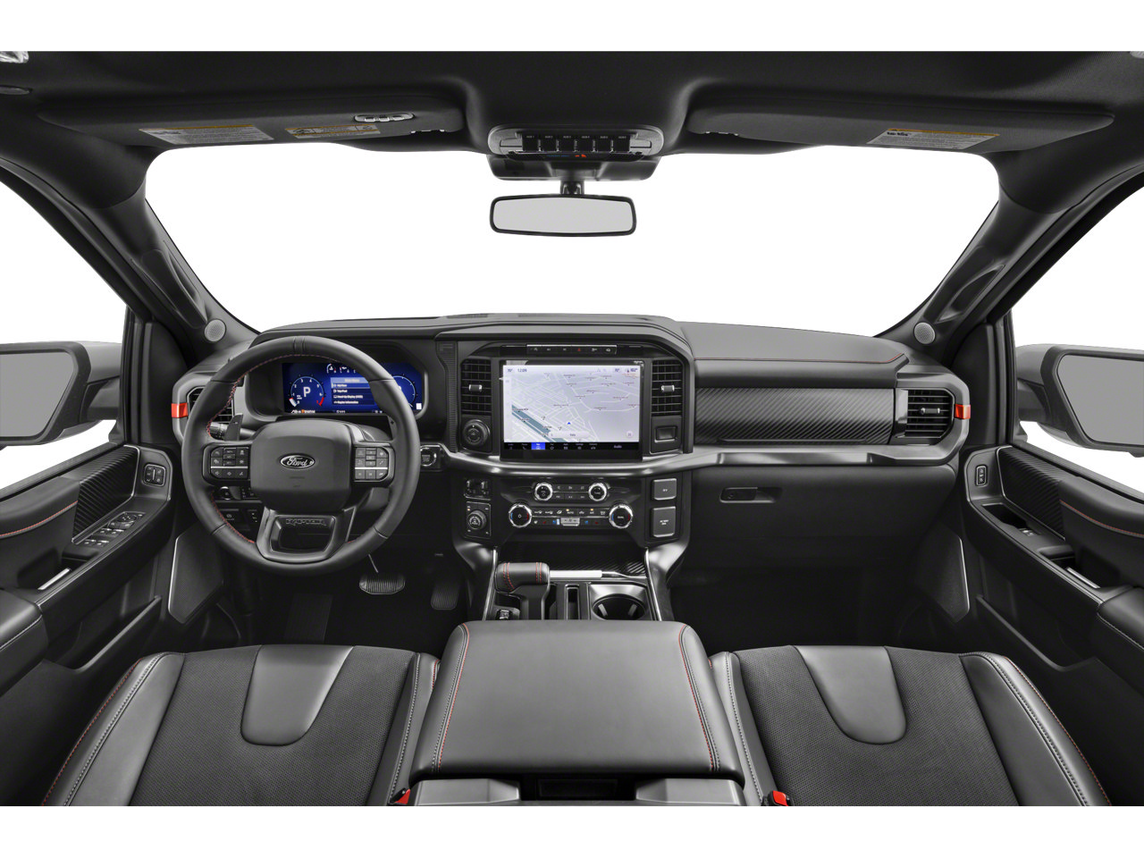 New 2025 Ford F150 Raptor AWD/4WD image 51