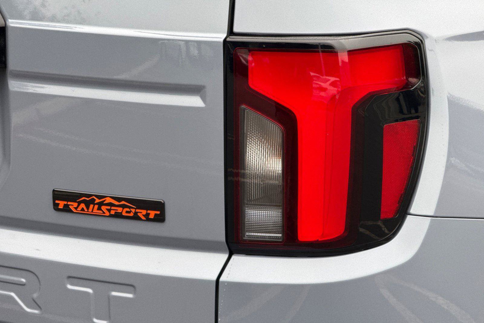 New 2026 Honda Passport TrailSport Elite image 34