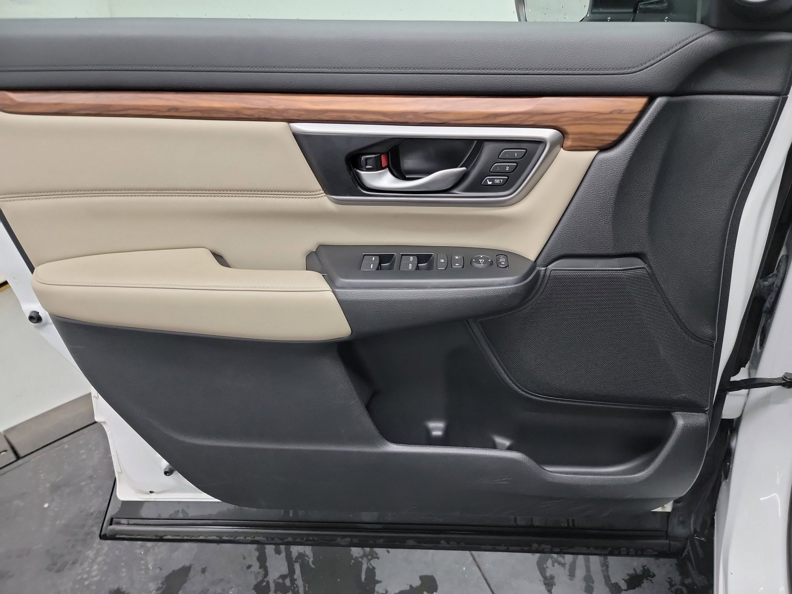 Certified 2022 Honda CR-V EX-L image 13