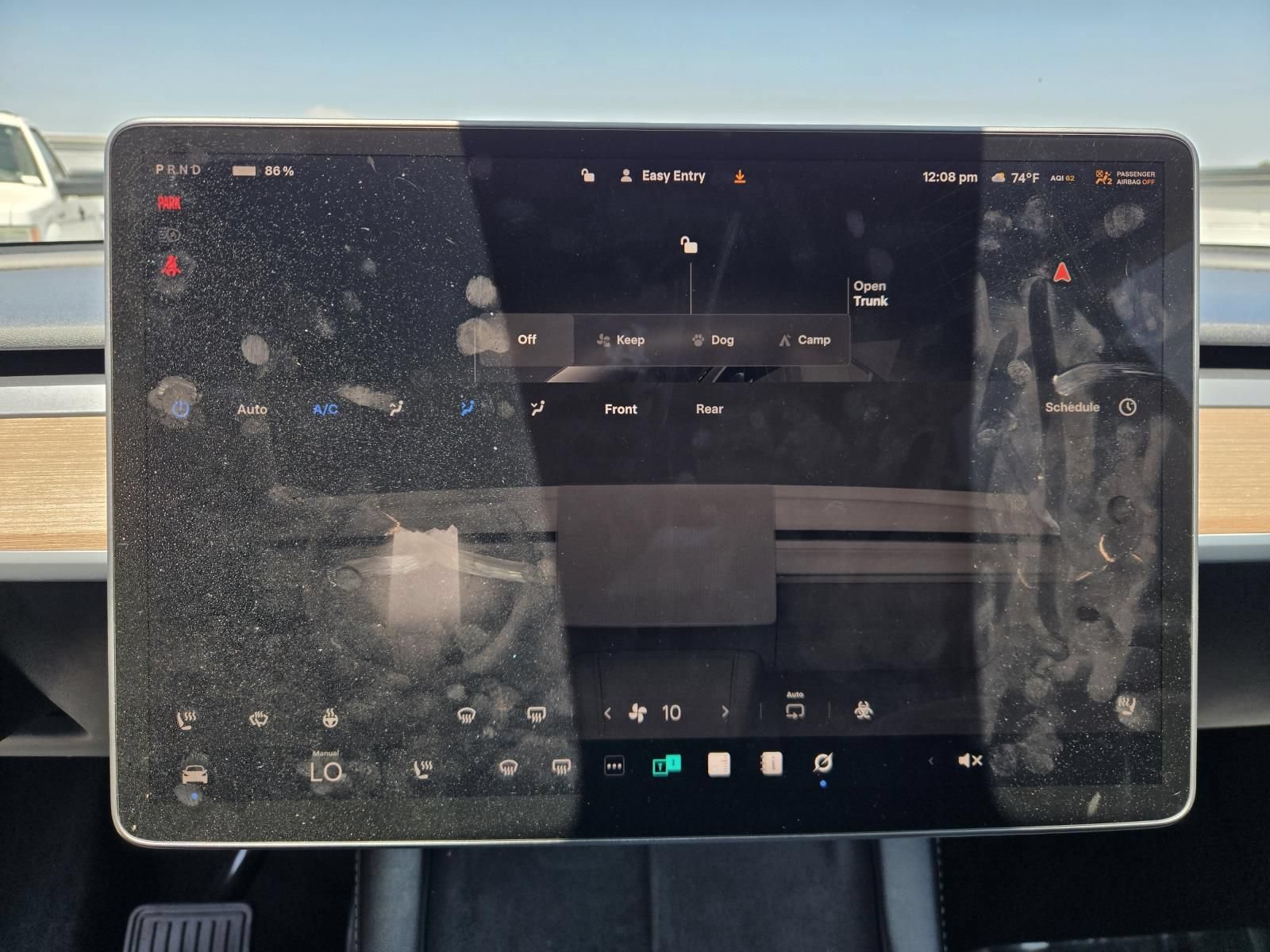 Used 2023 Tesla Model Y AWD image 11