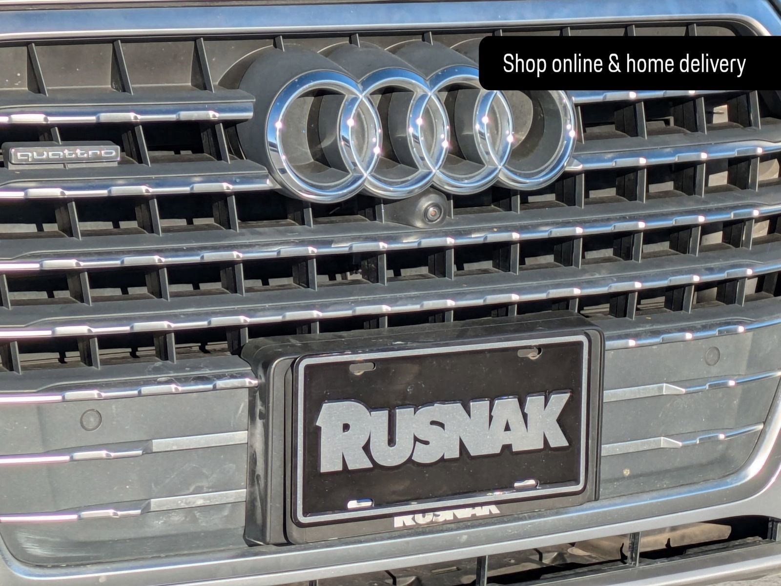 Used 2018 Audi Q7 3.0T Premium Plus w/ Premium Plus Package image 25