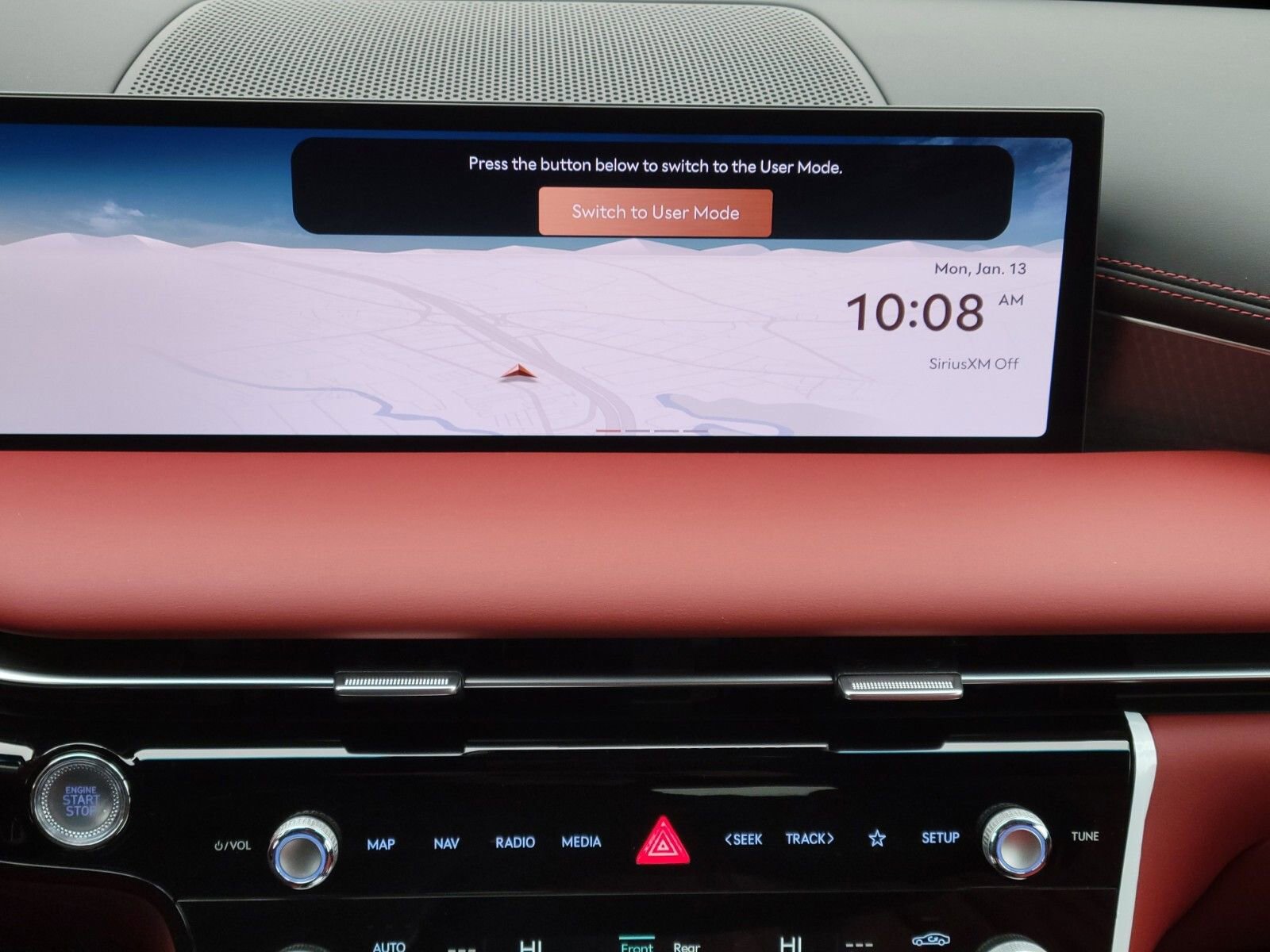 Used 2025 Genesis G80 2.5T Sport Prestige image 19