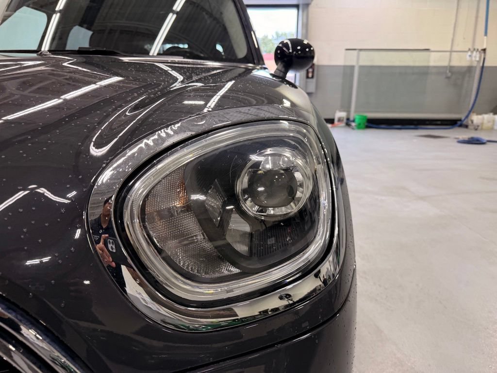 Used 2018 MINI Cooper Countryman S AWD/4WD image 7