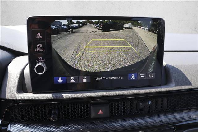 New 2026 Honda CR-V EX-L image 17