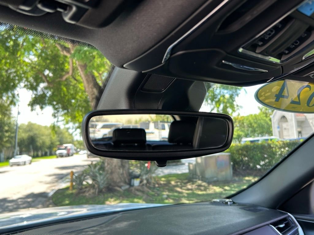 Certified 2024 Jeep Grand Cherokee Altitude image 57