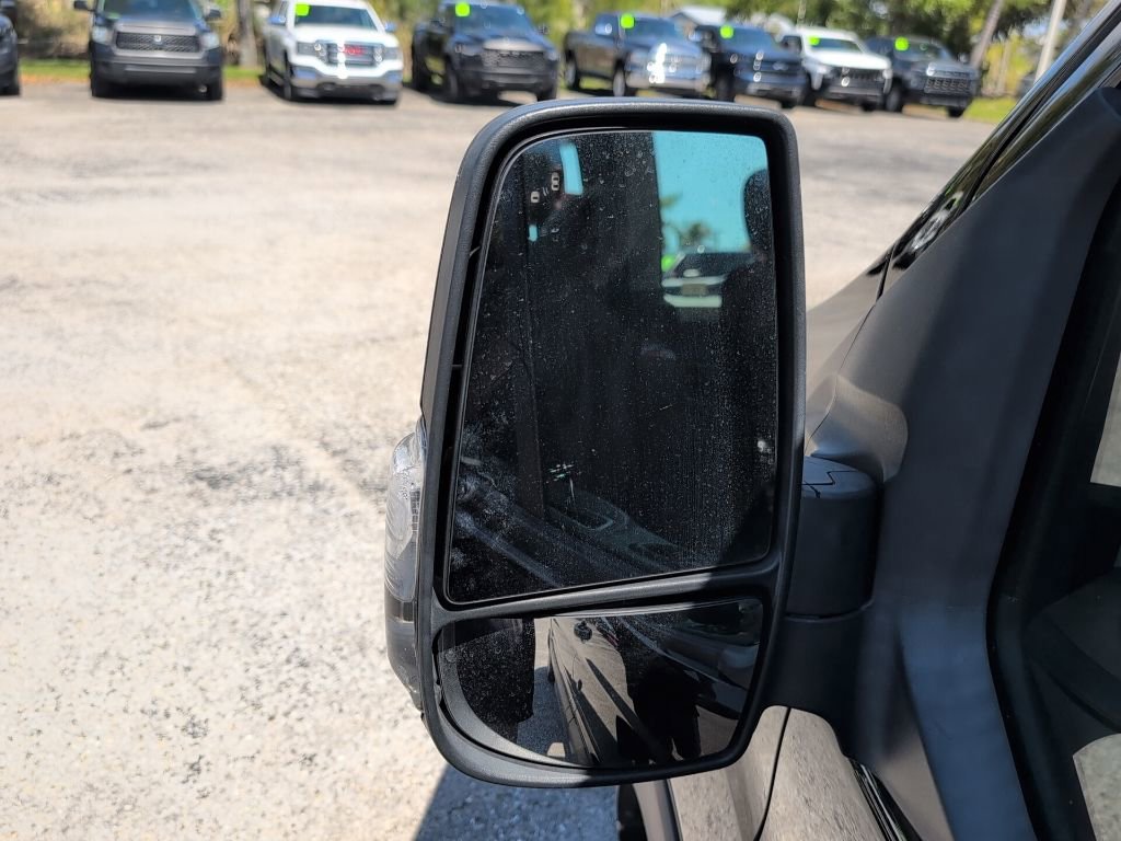 Certified 2022 Ford Transit 350 XLT RWD image 7