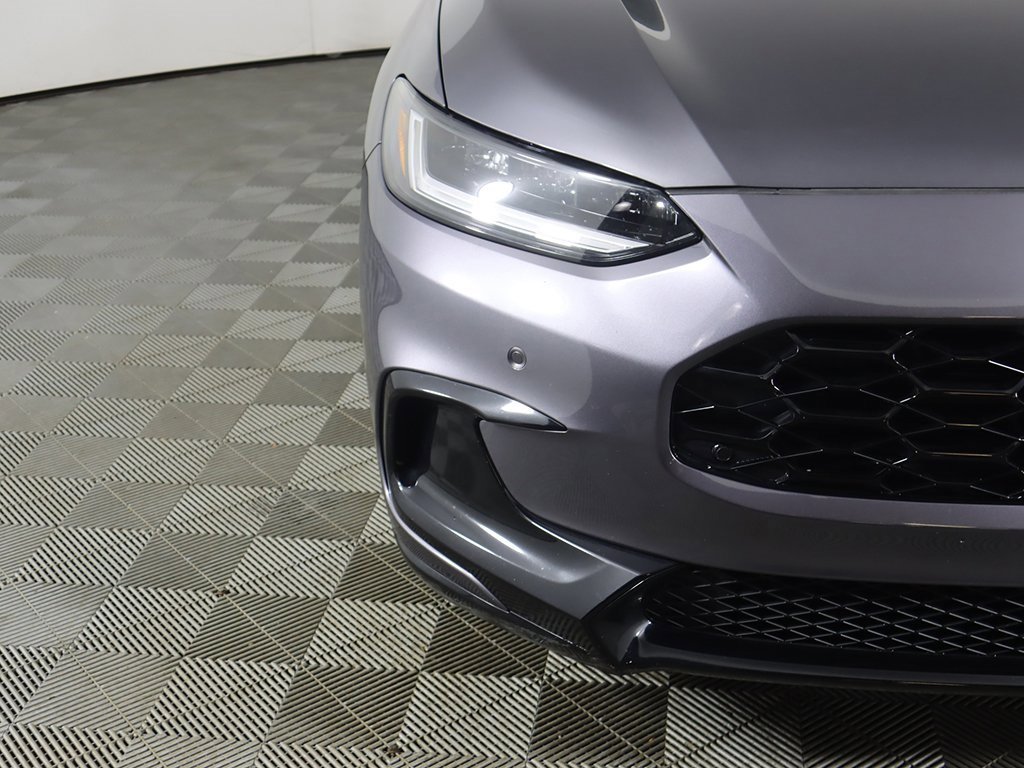 Used 2023 Honda HR-V EX-L image 13