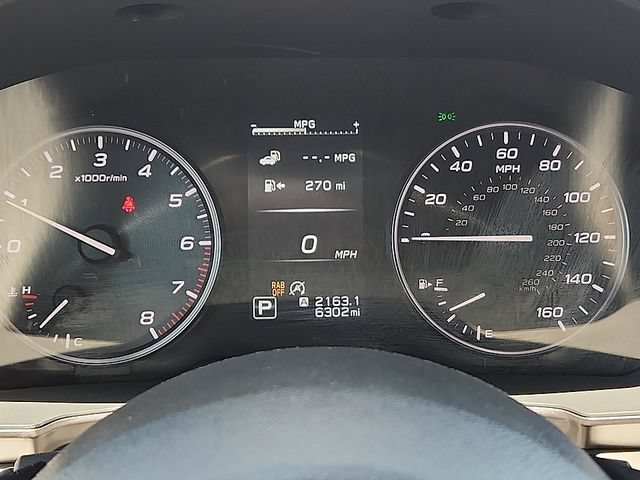 Certified 2025 Subaru Outback Onyx Edition AWD/4WD image 23