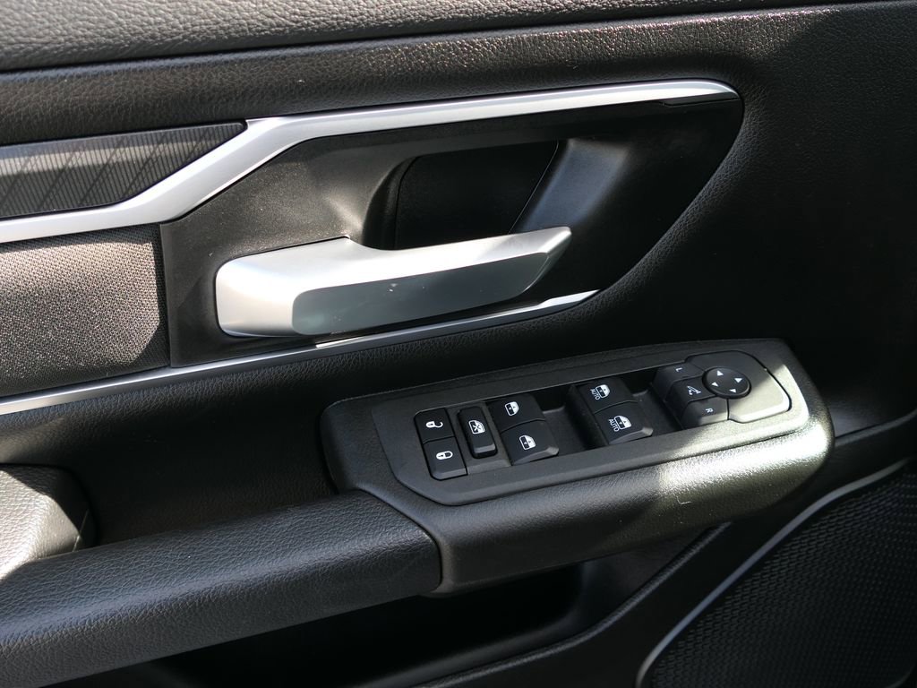 Used 2025 RAM 1500 Big Horn image 13