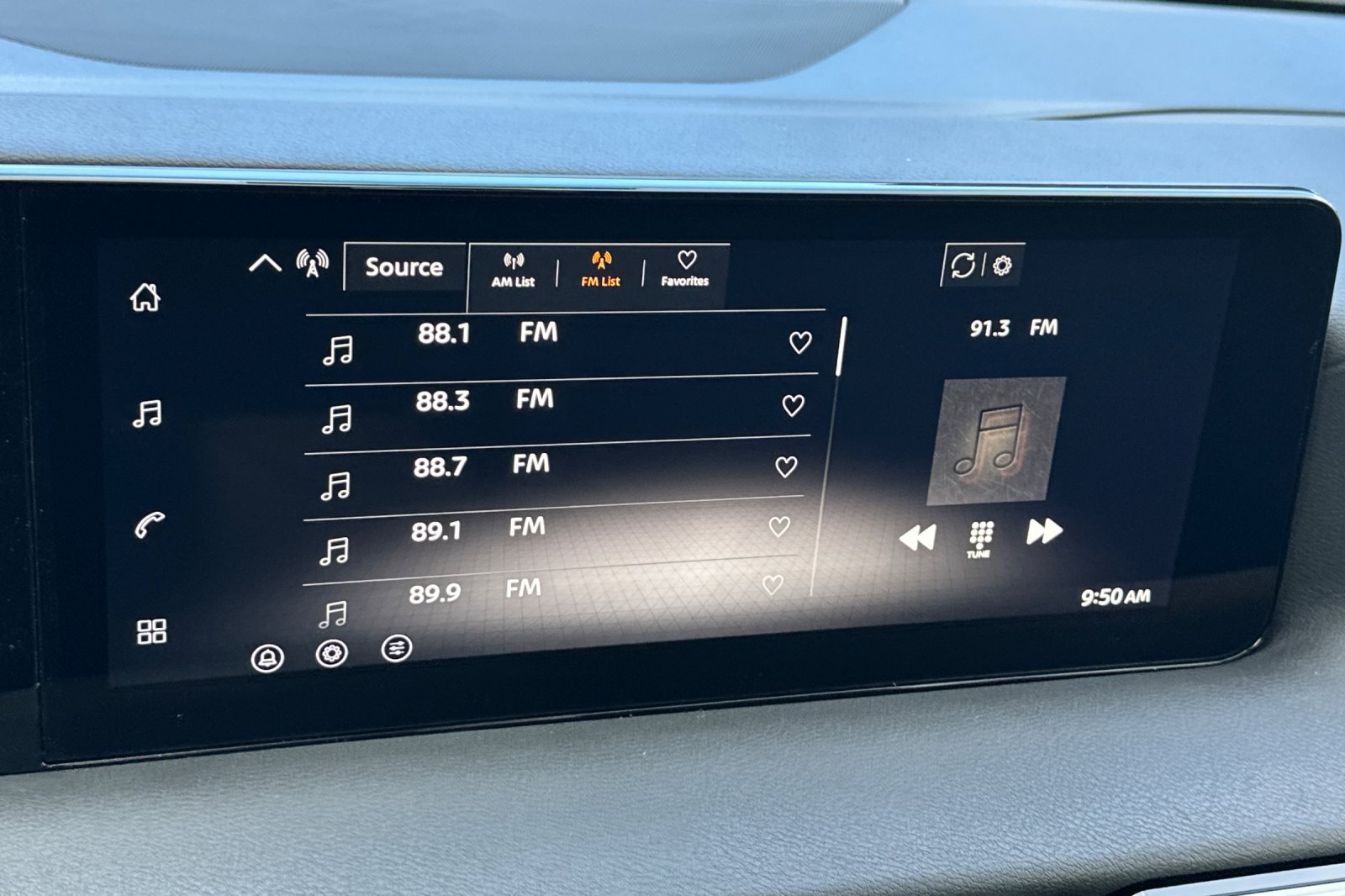 New 2026 Nissan Sentra S w/ Floor Mat Package FWD image 17