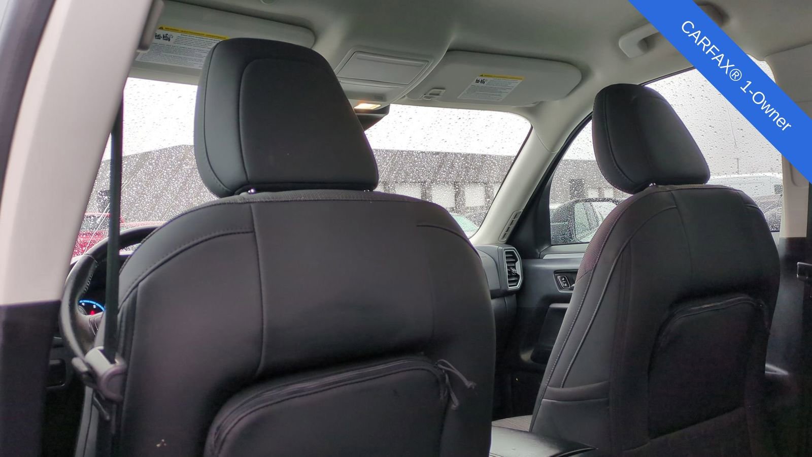 Used 2023 Ford Bronco Sport Big Bend w/ Convenience Package image 19