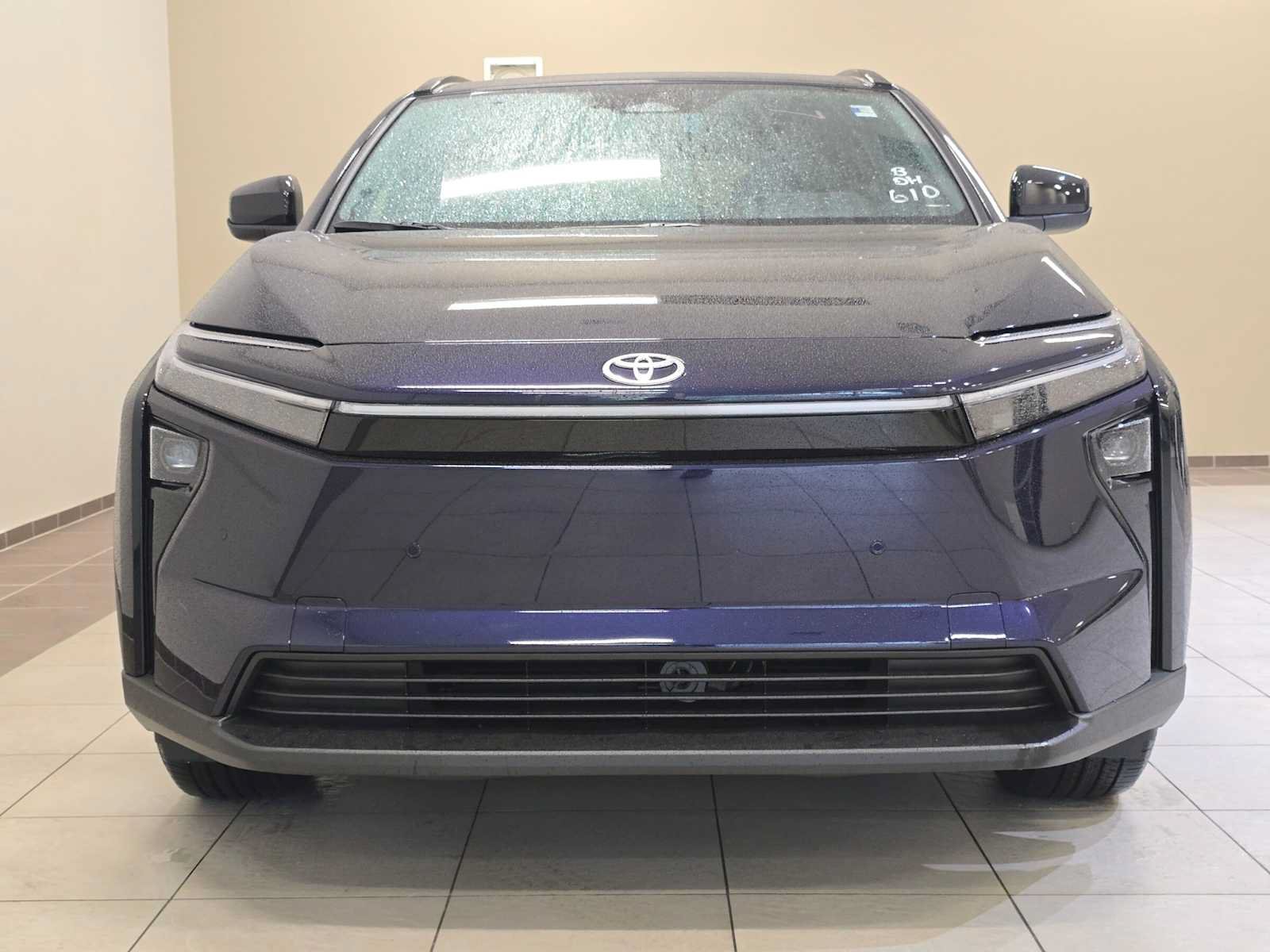 New 2027 Toyota bZ FWD image 6