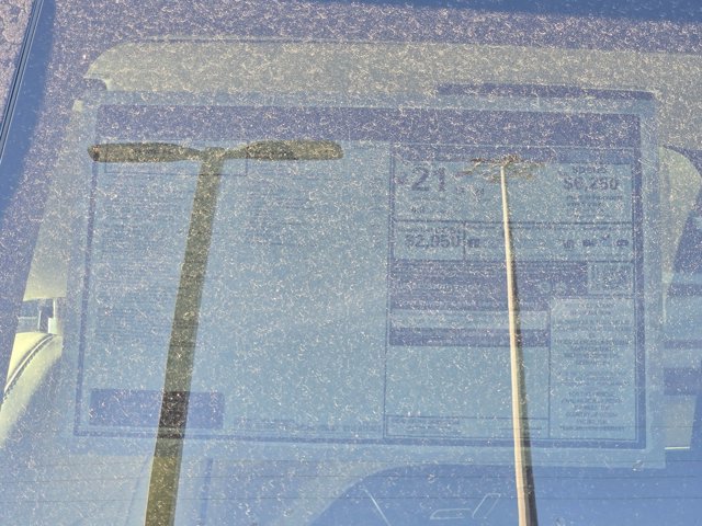 New 2026 Land Rover Range Rover SE image 18