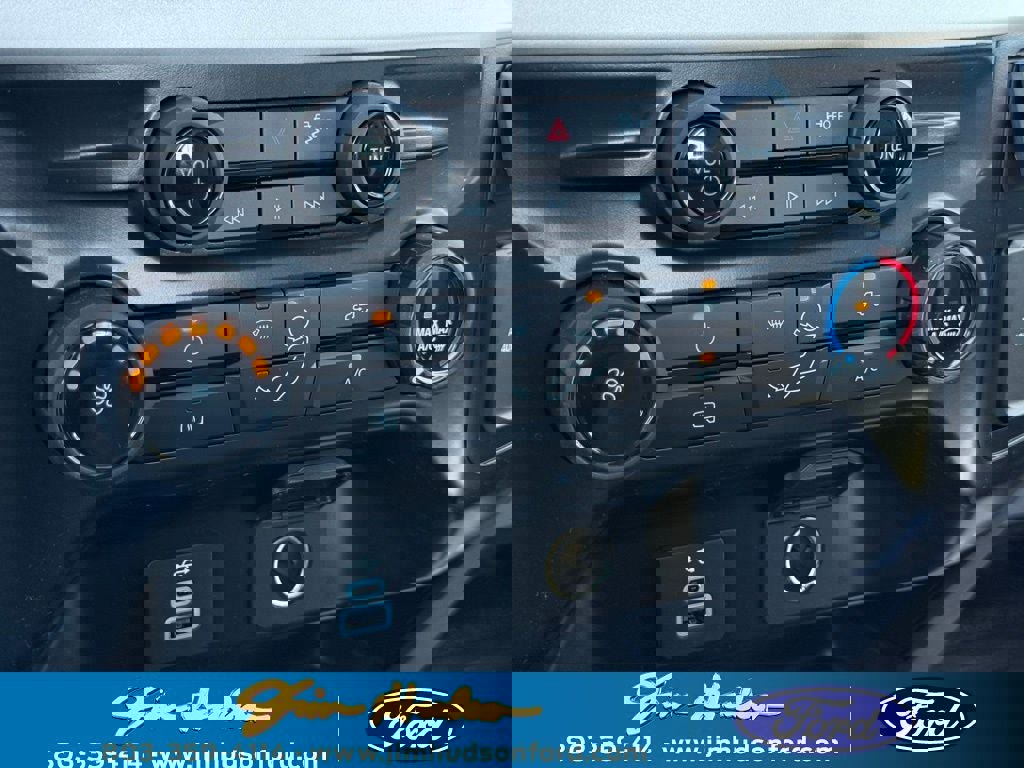 New 2026 Ford F250 XL w/ XL Chrome Package image 23