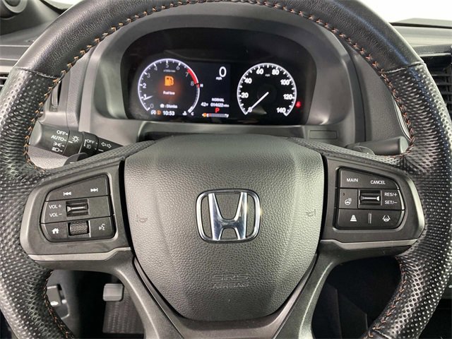 Used 2024 Honda Ridgeline TrailSport image 16