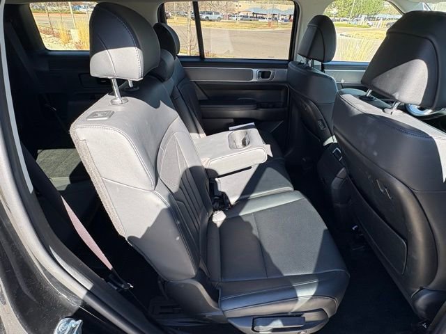 Used 2025 Hyundai Santa Fe SEL image 29