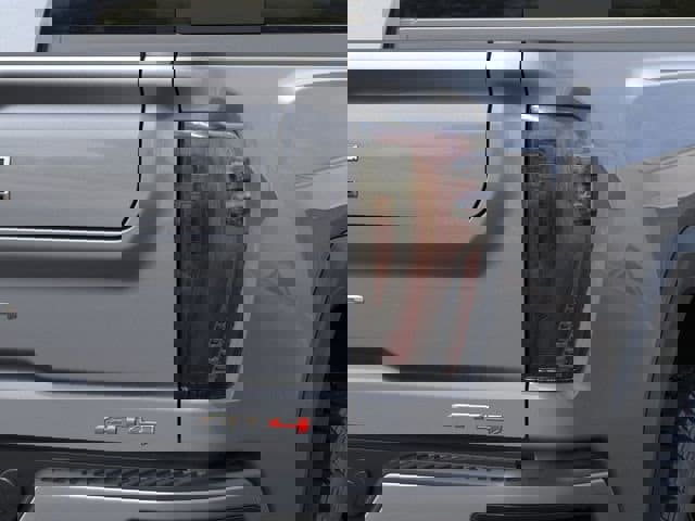 New 2026 GMC Sierra 2500 AT4 image 11