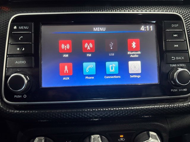 Used 2022 Nissan Kicks S FWD image 23