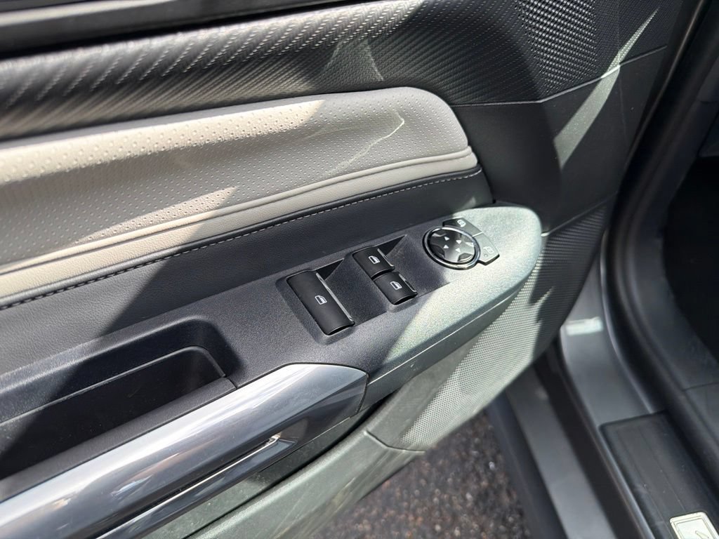 Used 2024 Ford Mustang Premium RWD image 14