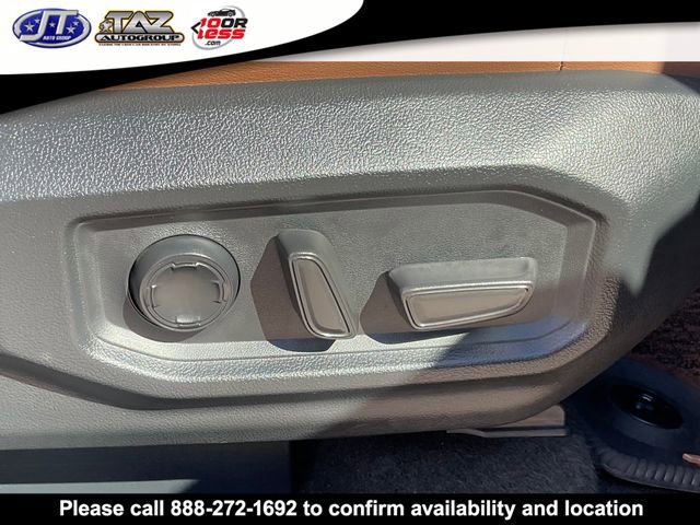 Used 2023 Toyota Tundra 1794 Edition image 15