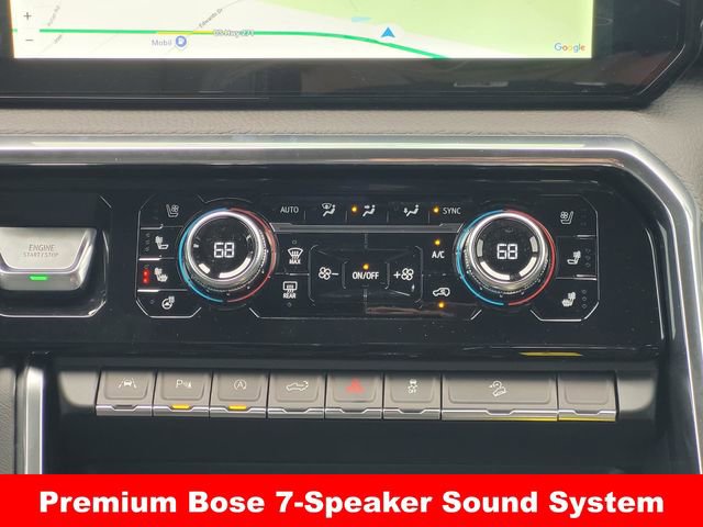 New 2026 GMC Sierra 1500 Denali image 15