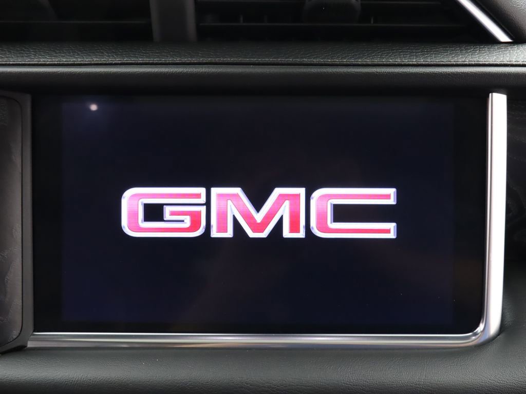 Used 2021 GMC Yukon Denali AWD/4WD image 29