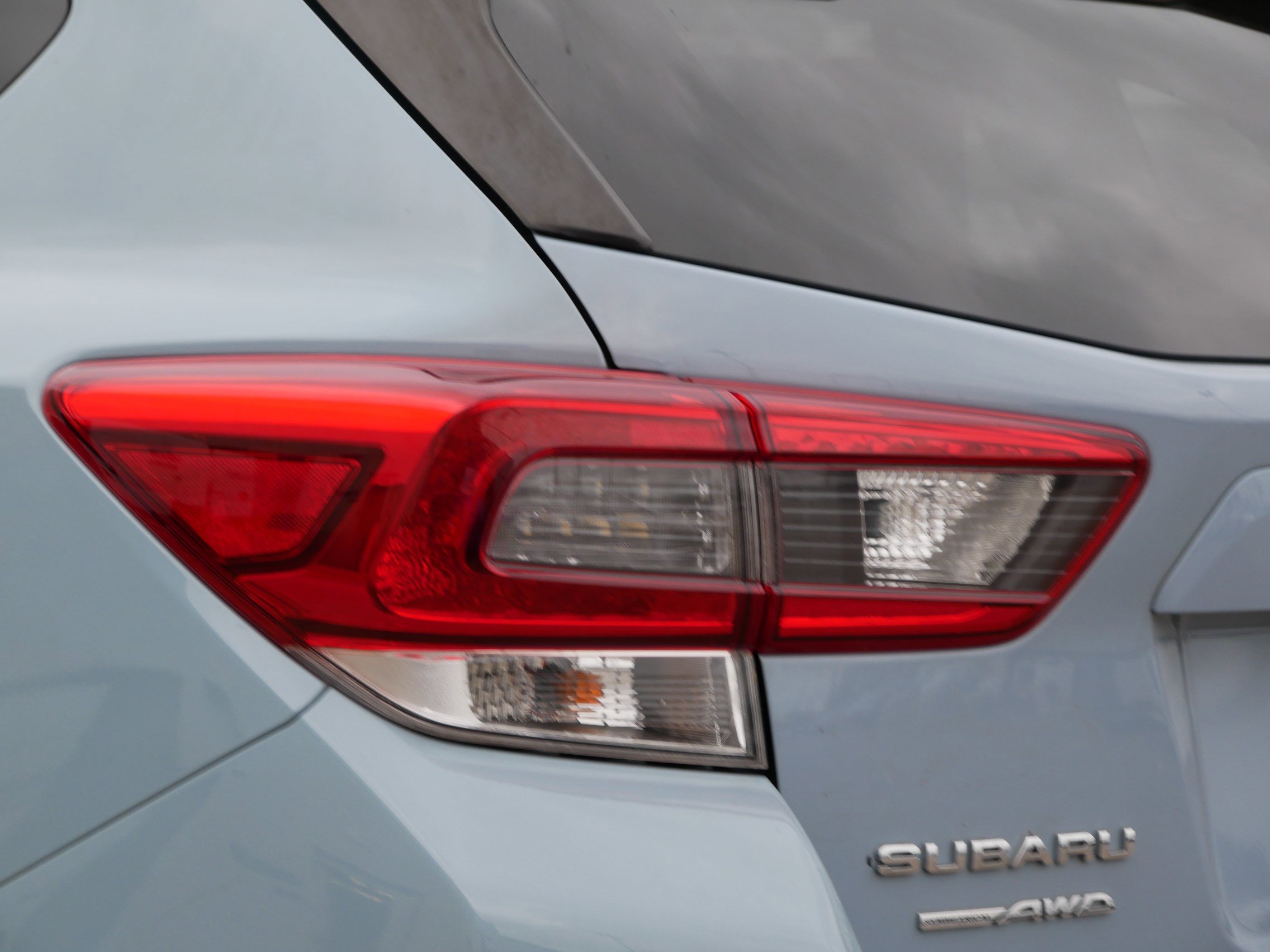 Used 2020 Subaru Crosstrek 2.0i AWD/4WD image 16