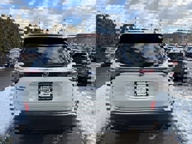 New 2025 Subaru Forester Premium image 5