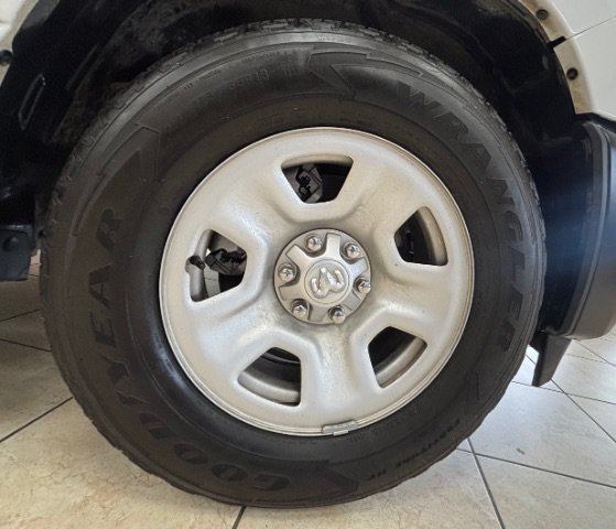 Used 2025 RAM 1500 Tradesman RWD image 13
