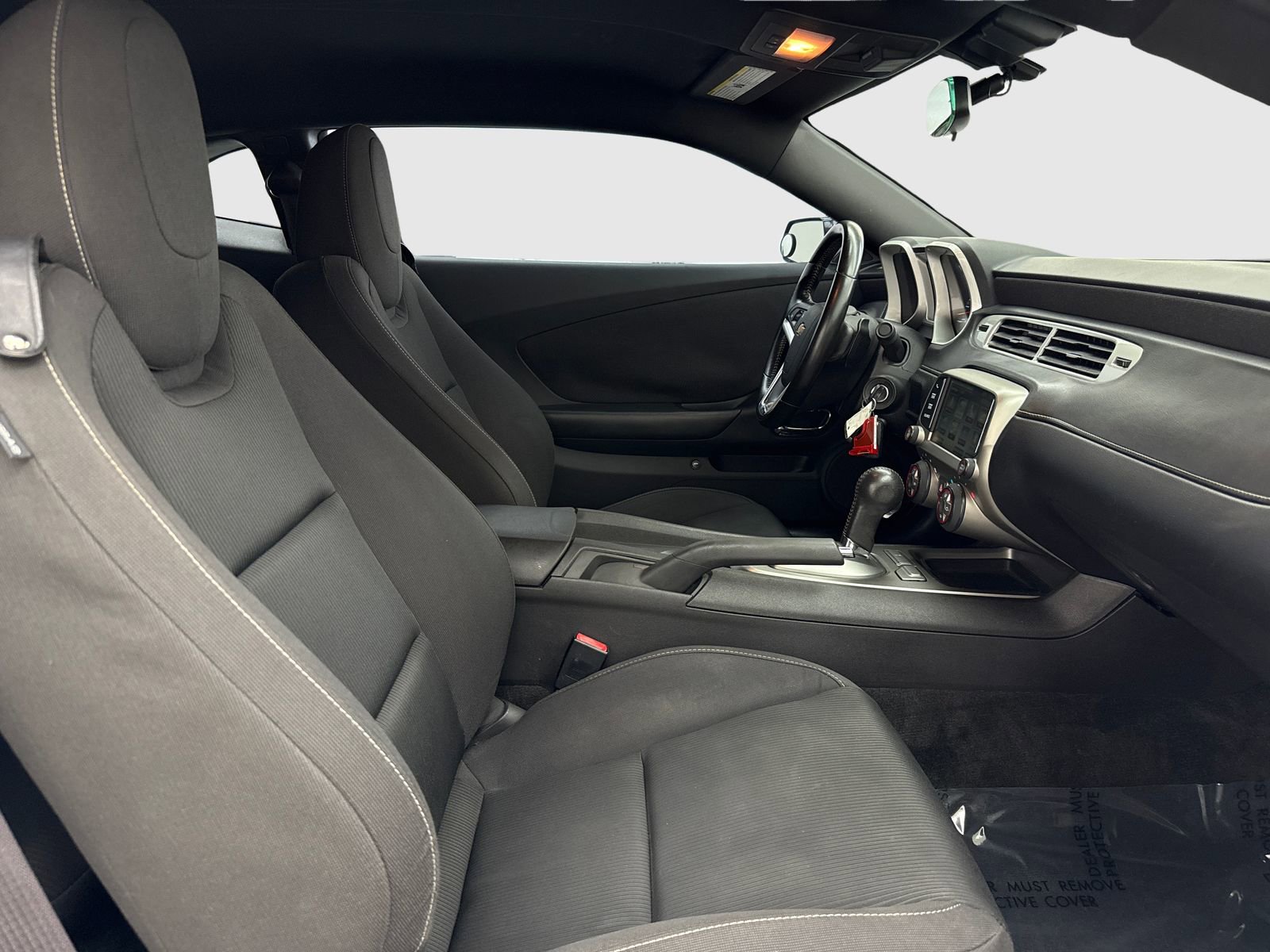 Used 2015 Chevrolet Camaro LT w/ RS Package RWD image 38